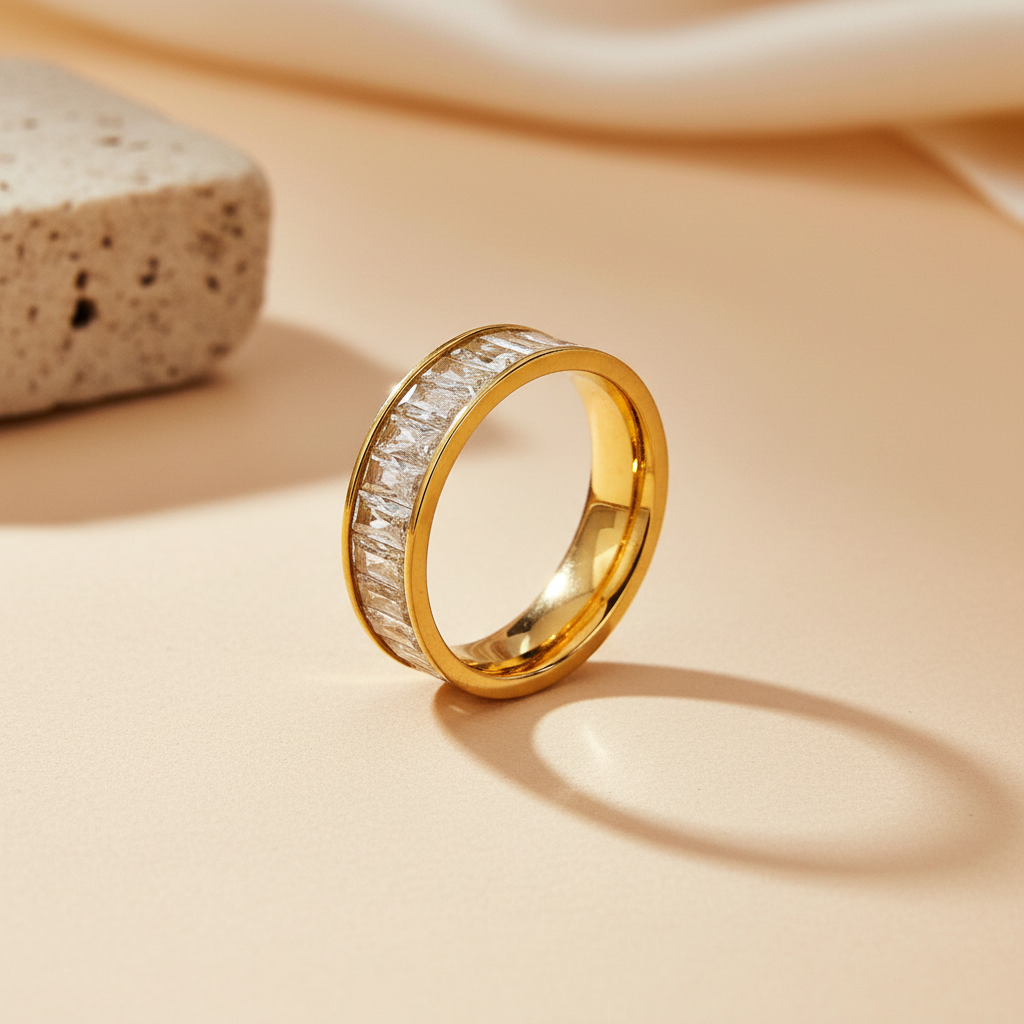 Zoe ring