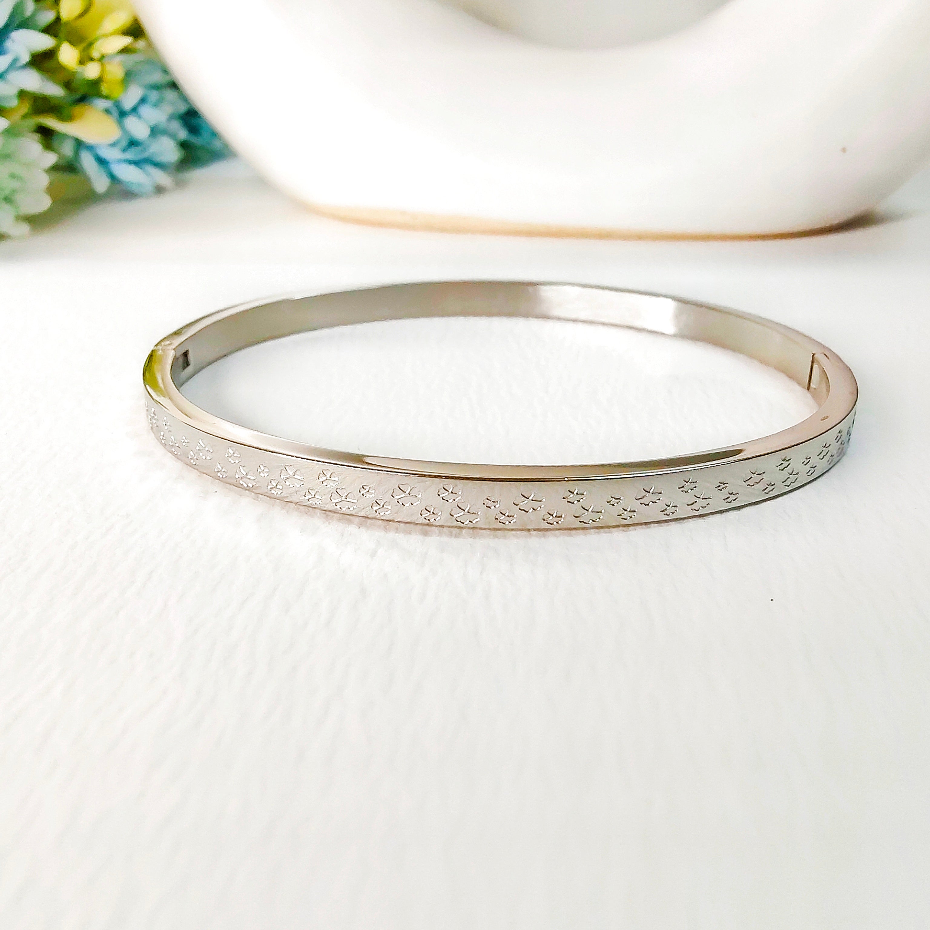 Regal warrior bracelet