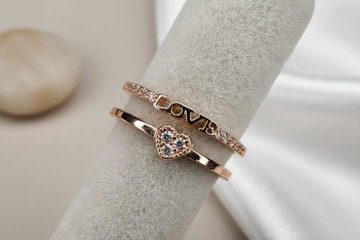 Love ring