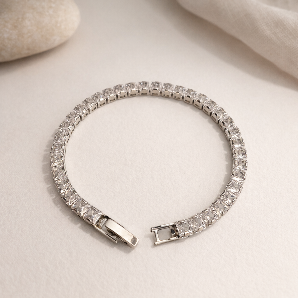 Ice box bracelet