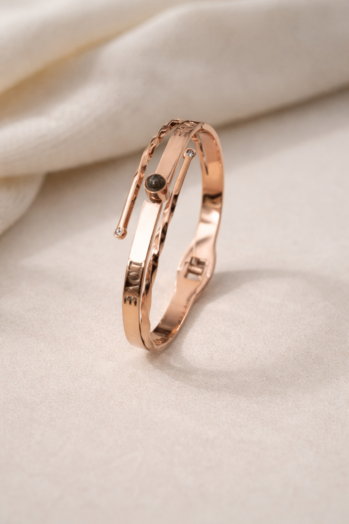 Love buster bracelet