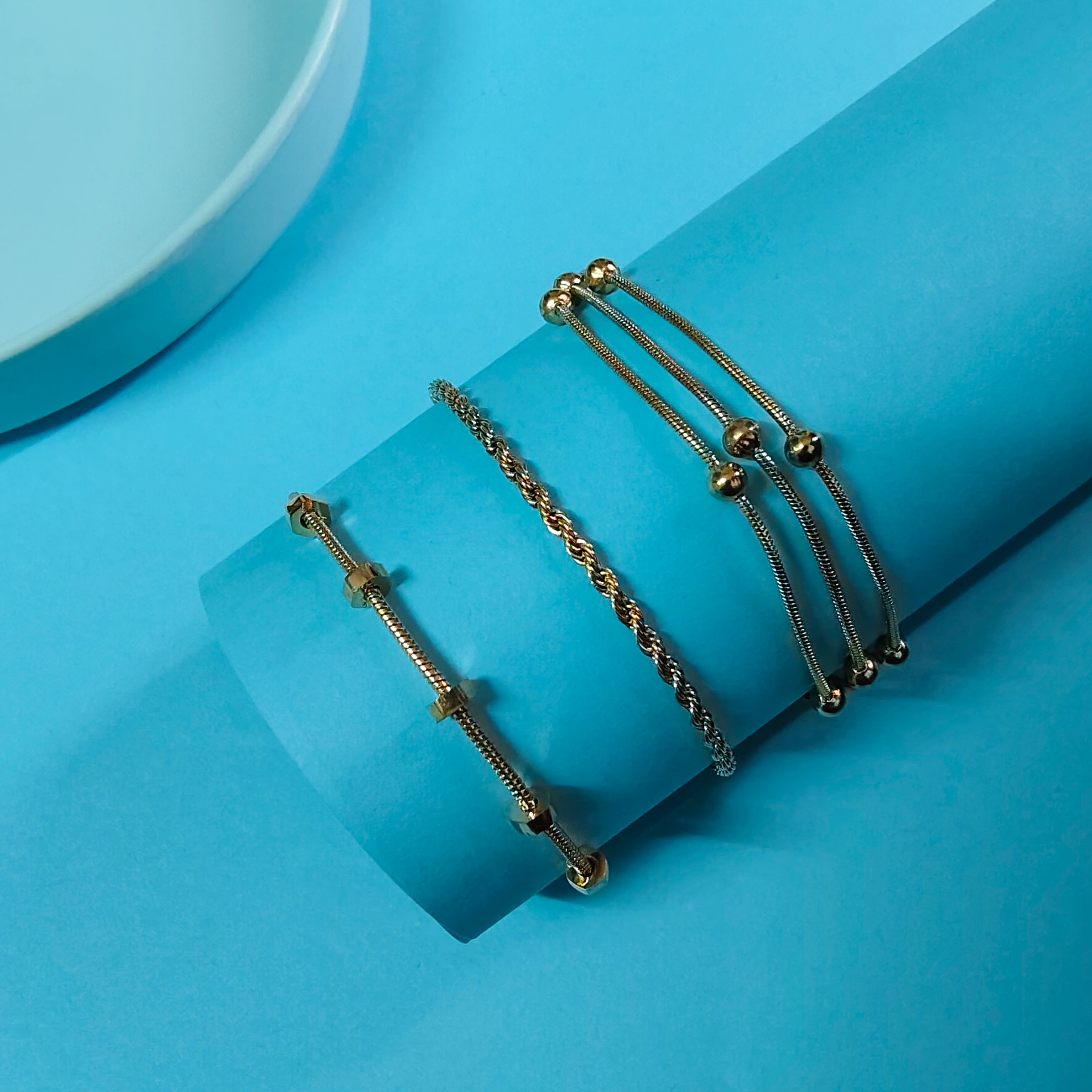 Aris combo for her birthday