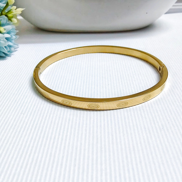 Splendor bracelet