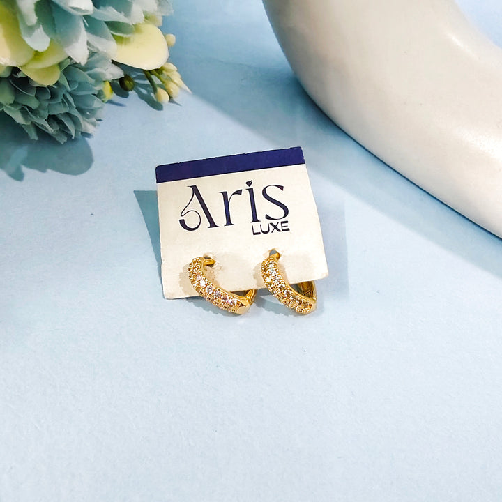Radiance bali earring