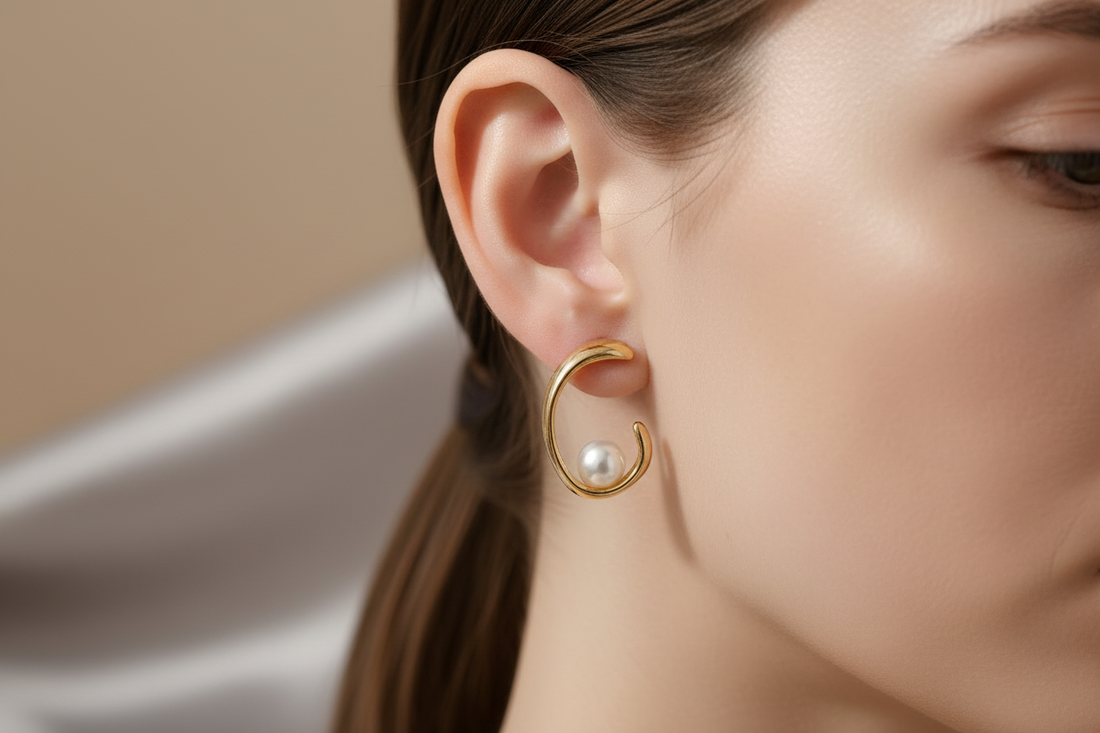 Roya earring