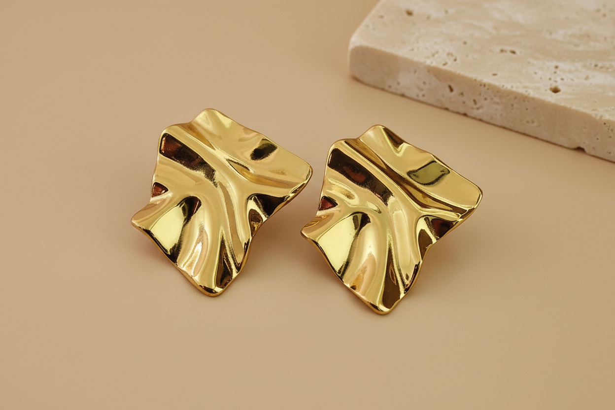 Tosoko earring