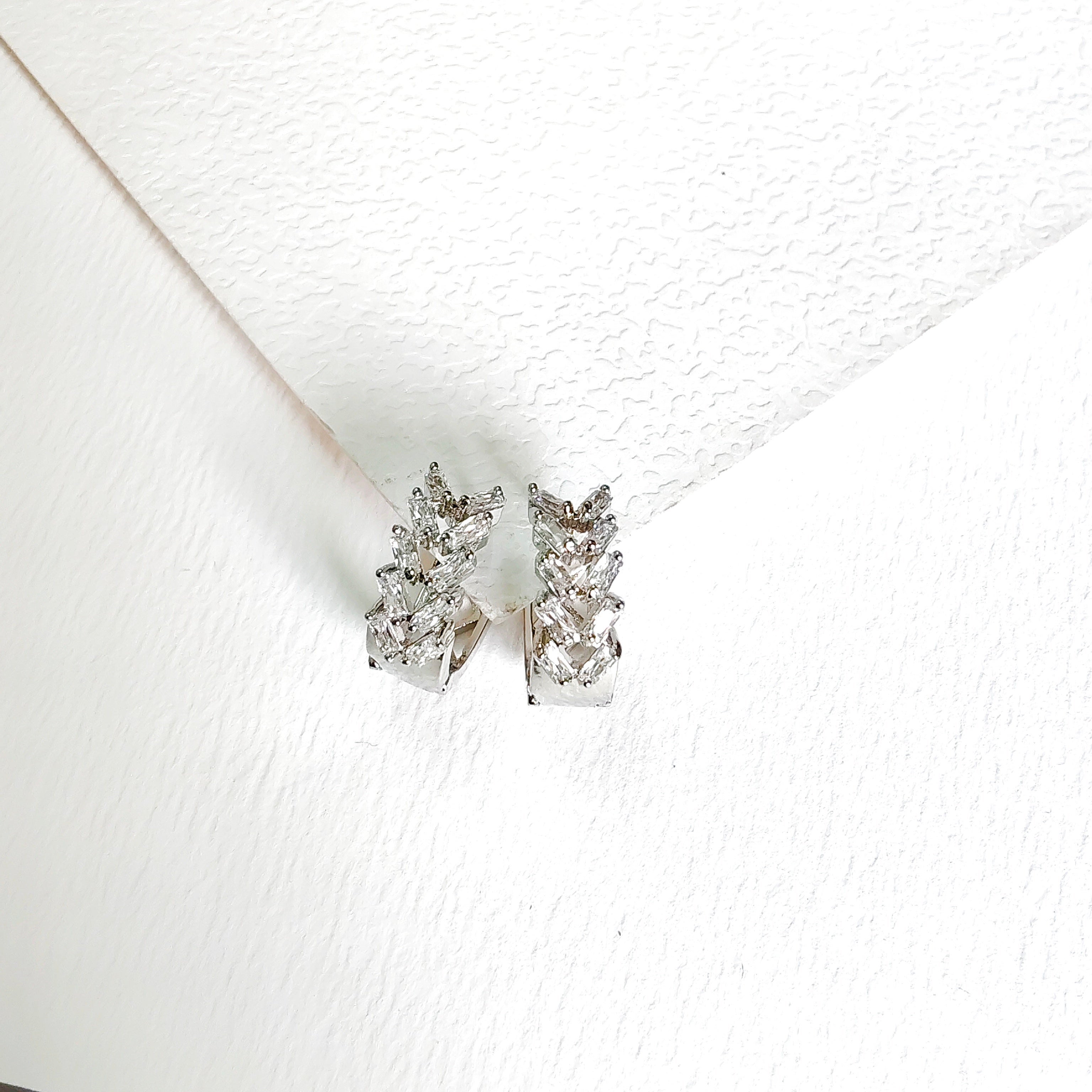 Karatkart bali earring