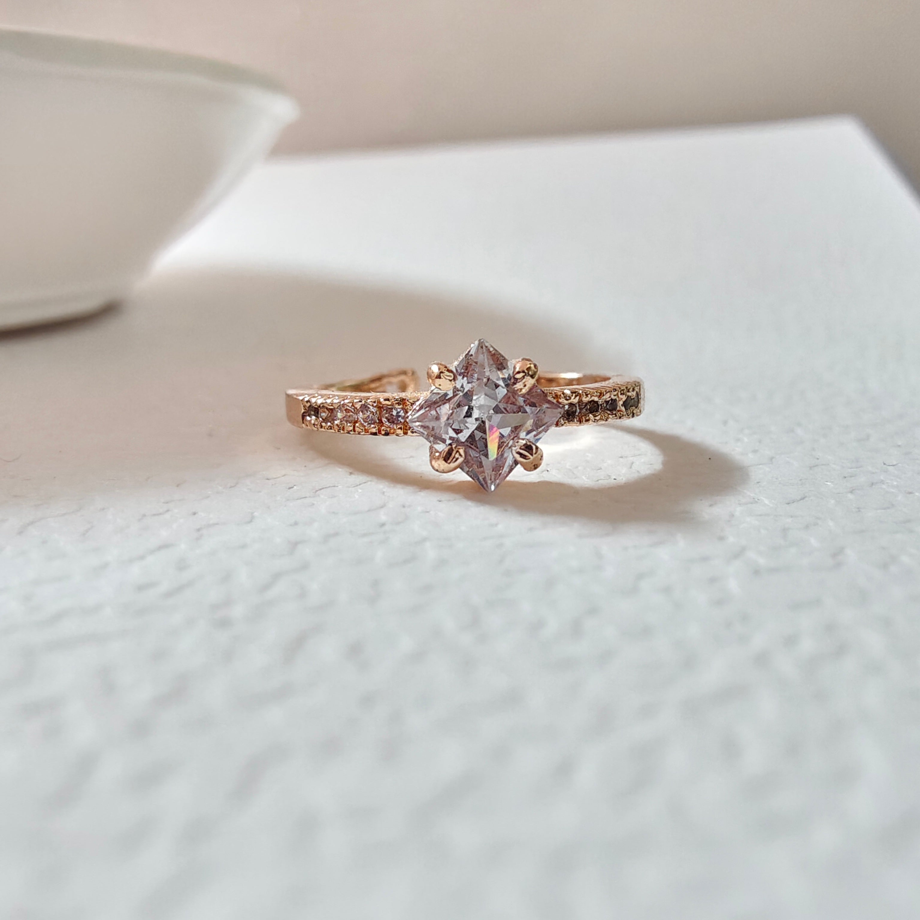 Self love ring