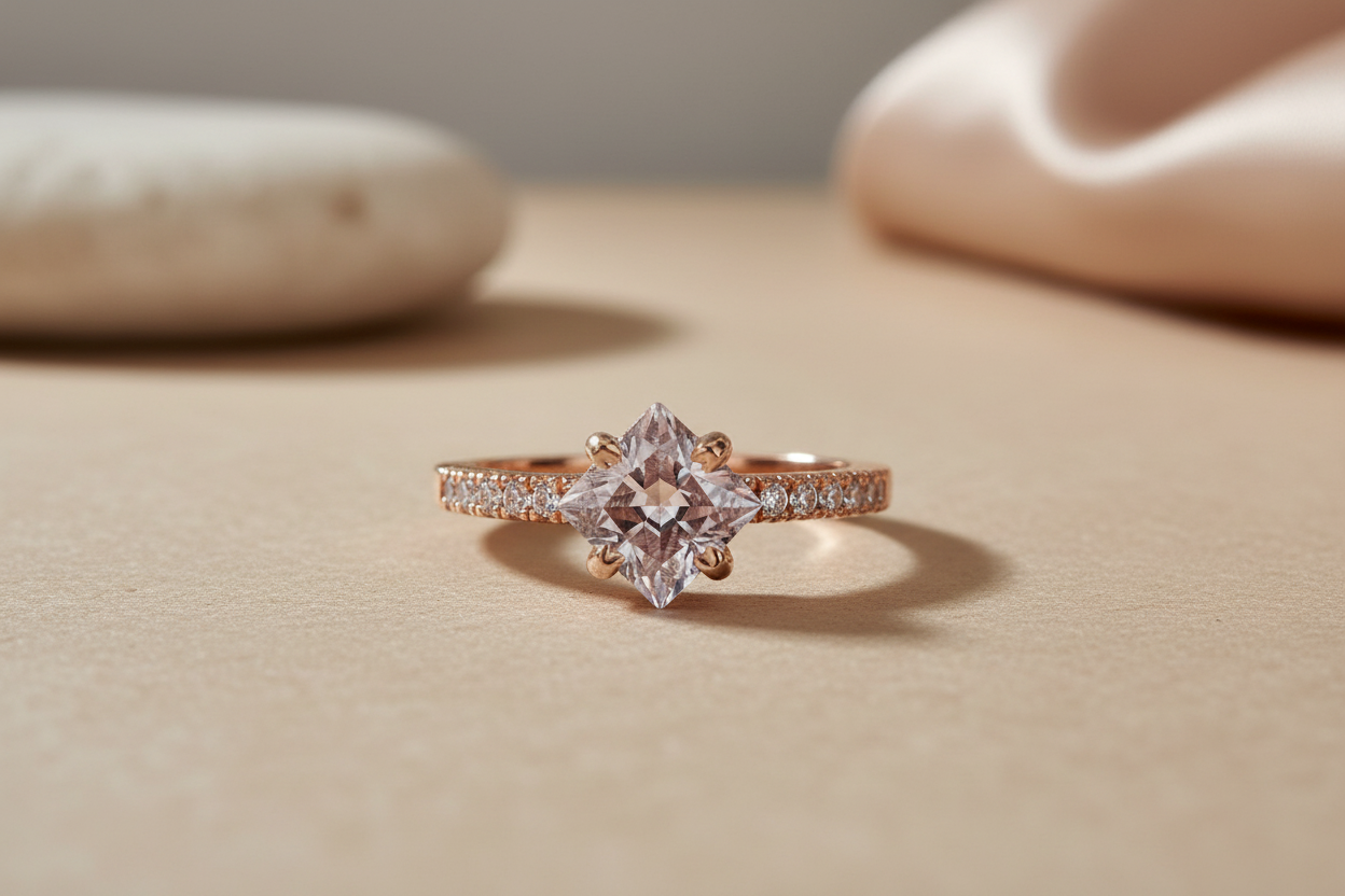 Self love ring
