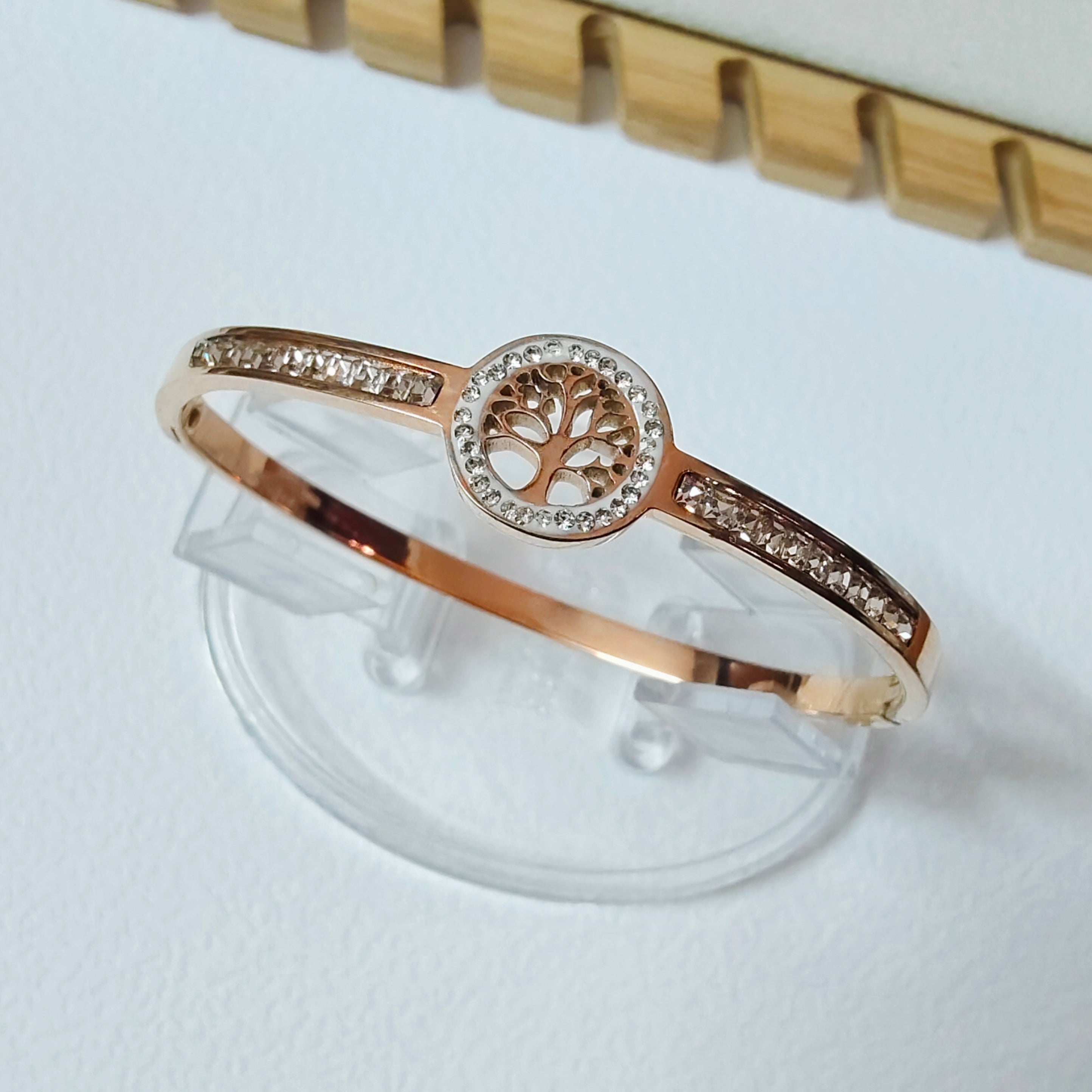 Tree of life bracelet