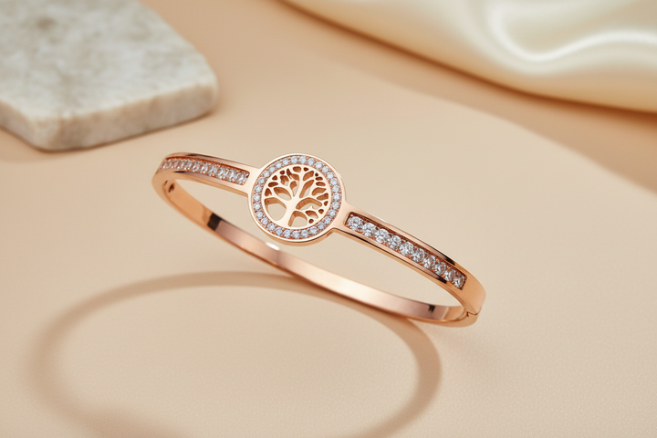 Tree of life bracelet