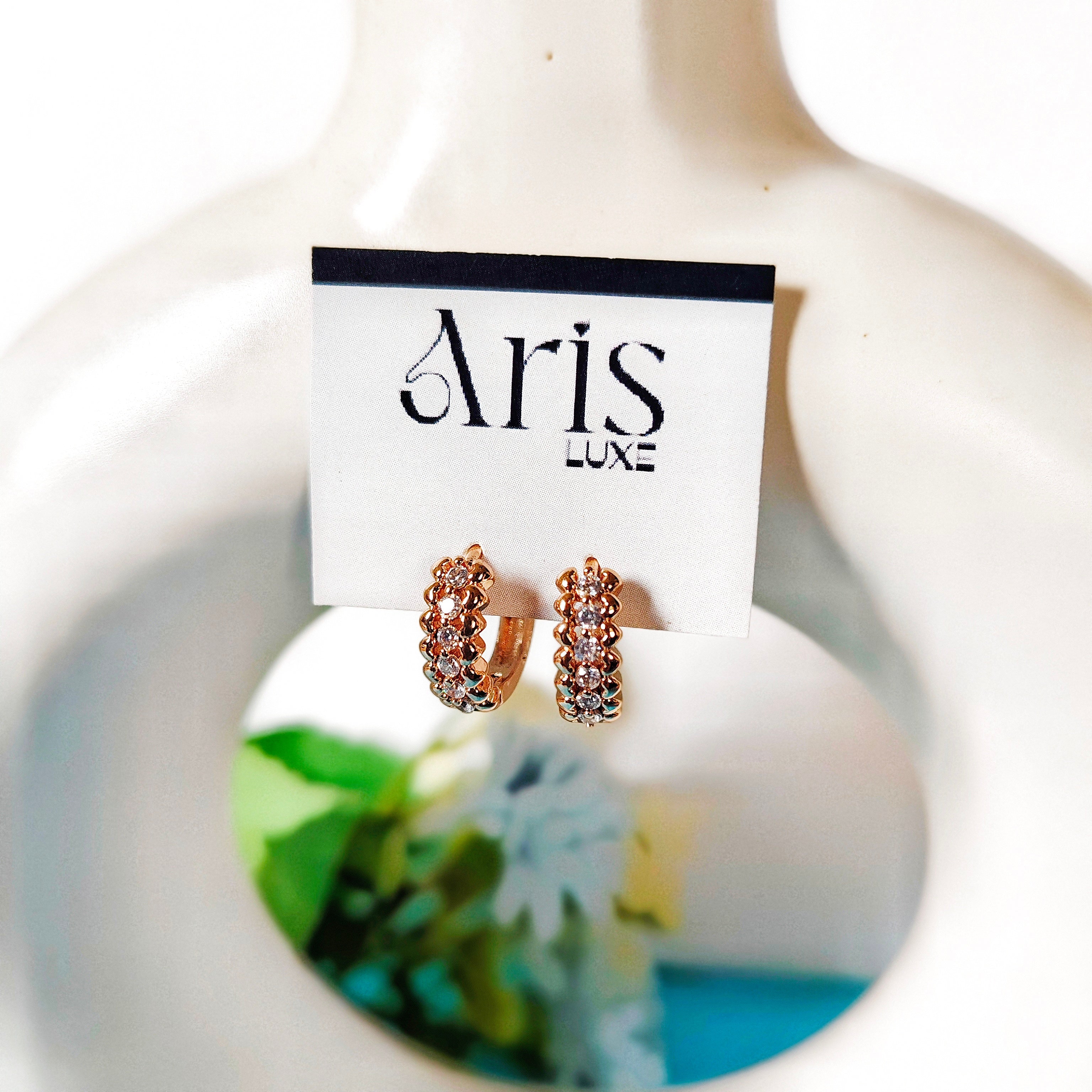 Xaditon bali earring