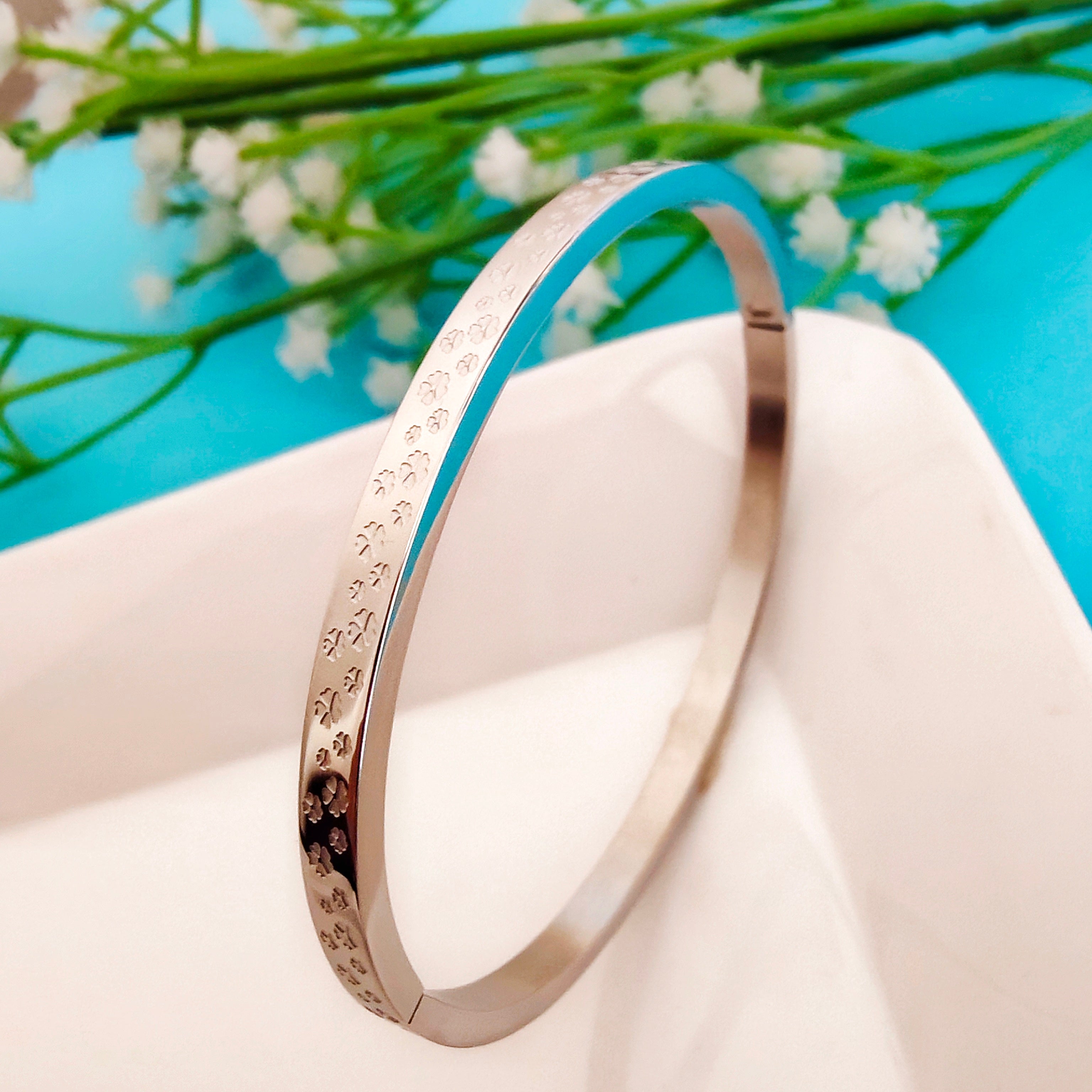 Regal warrior bracelet