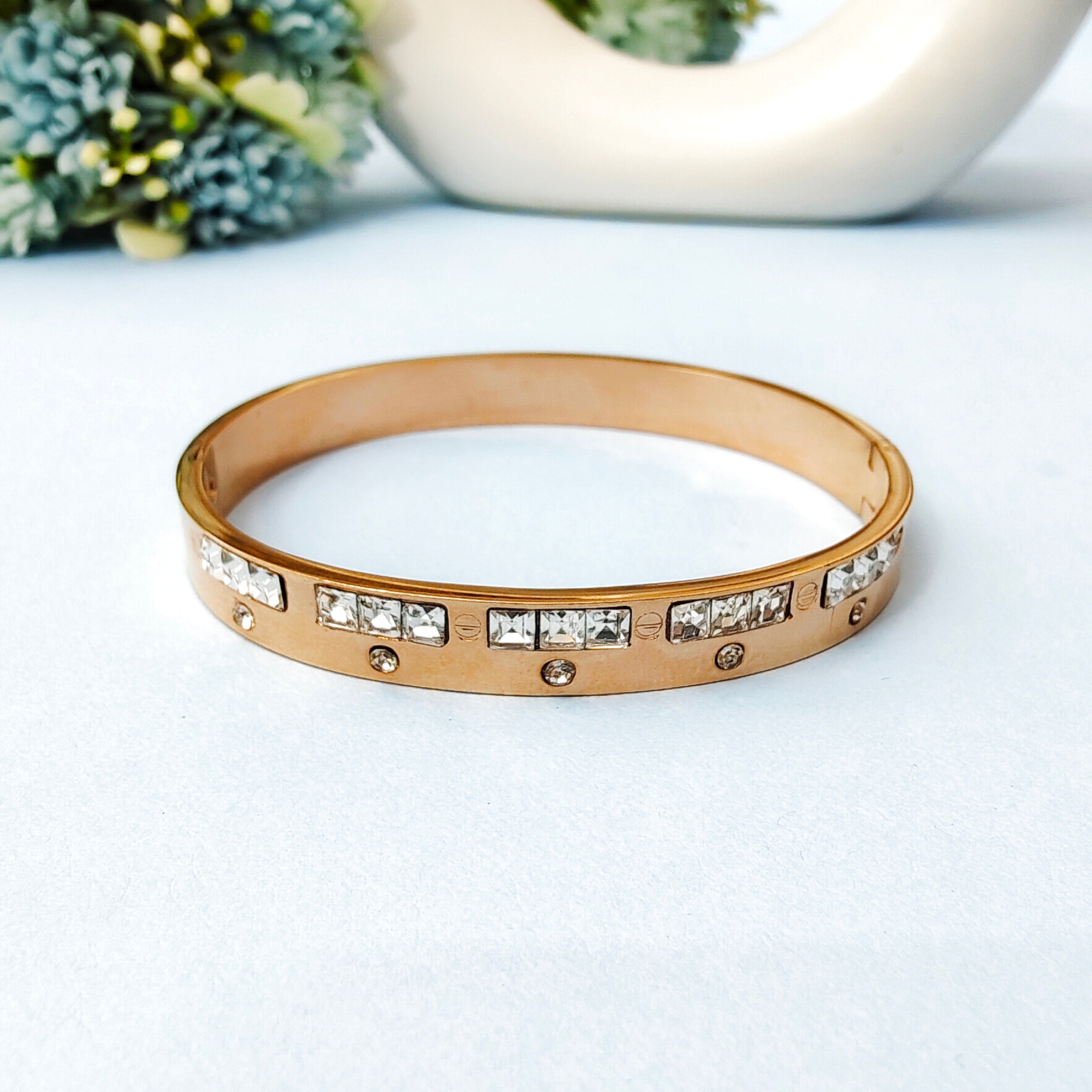 Dextera sparkling bracelet