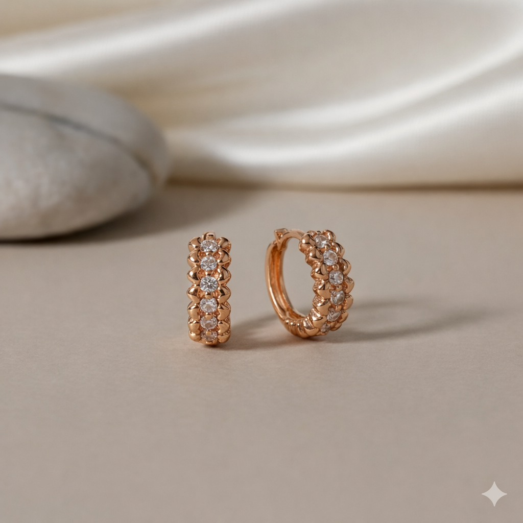 Xaditon bali earring