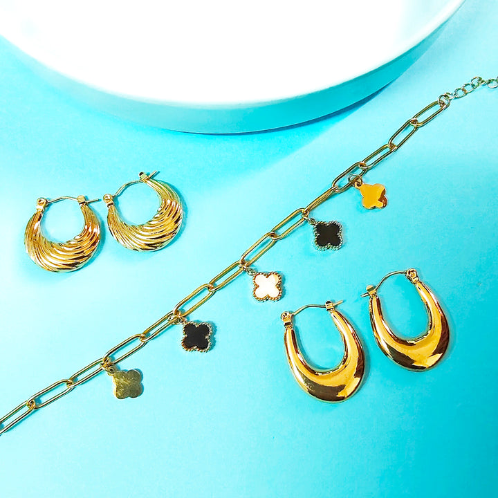 Luxe Glow Set