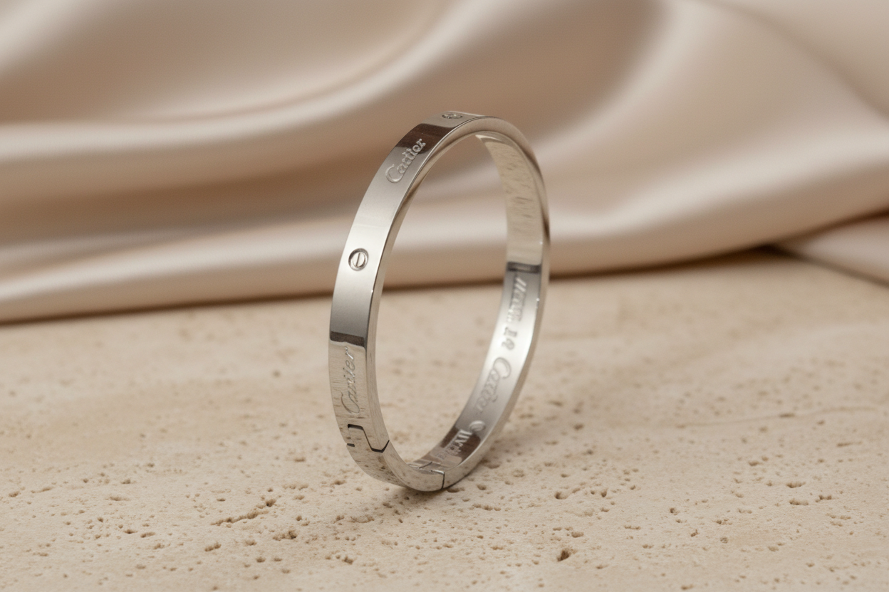 Small Cartier bracelet