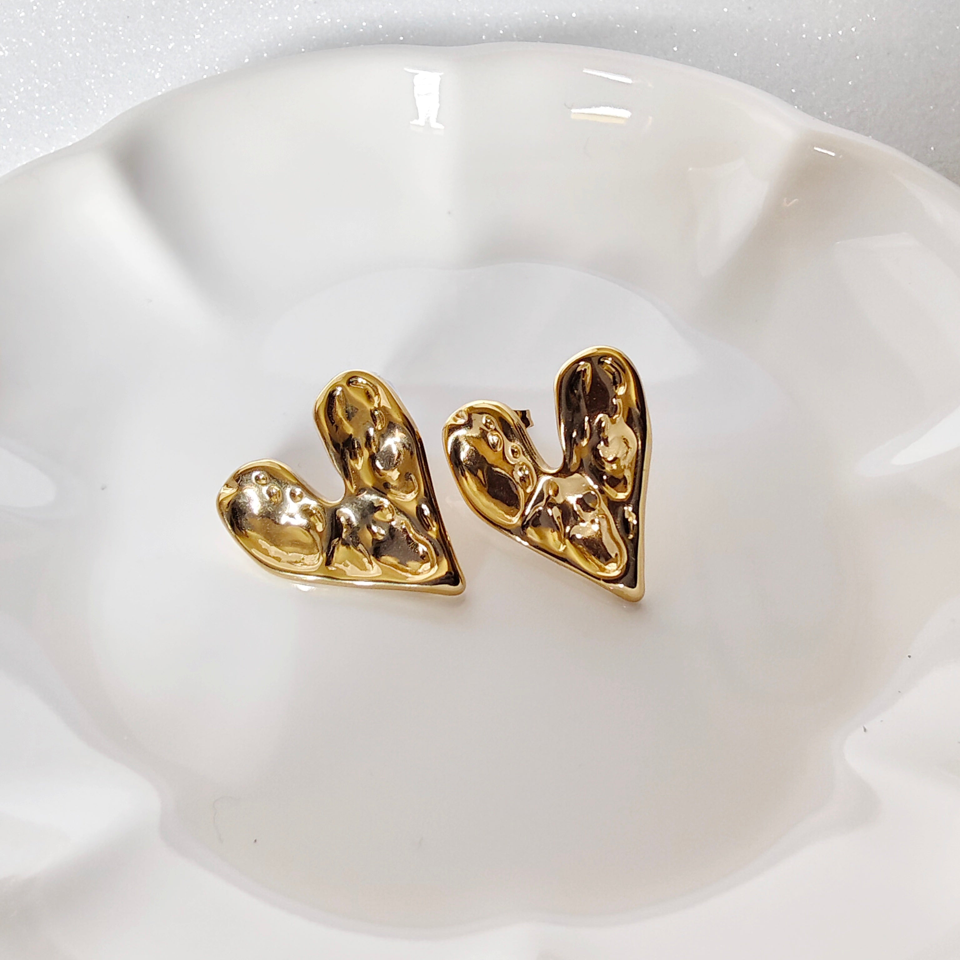 Cozen earring