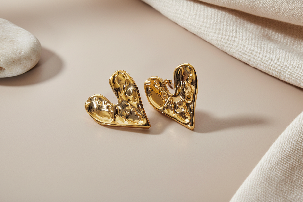 Cozen earring