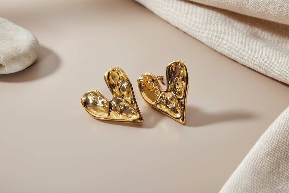 Cozen earring