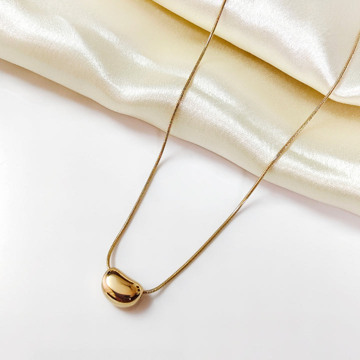Mamacita necklace