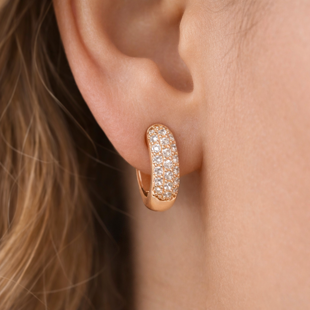 Coketeria bali earring