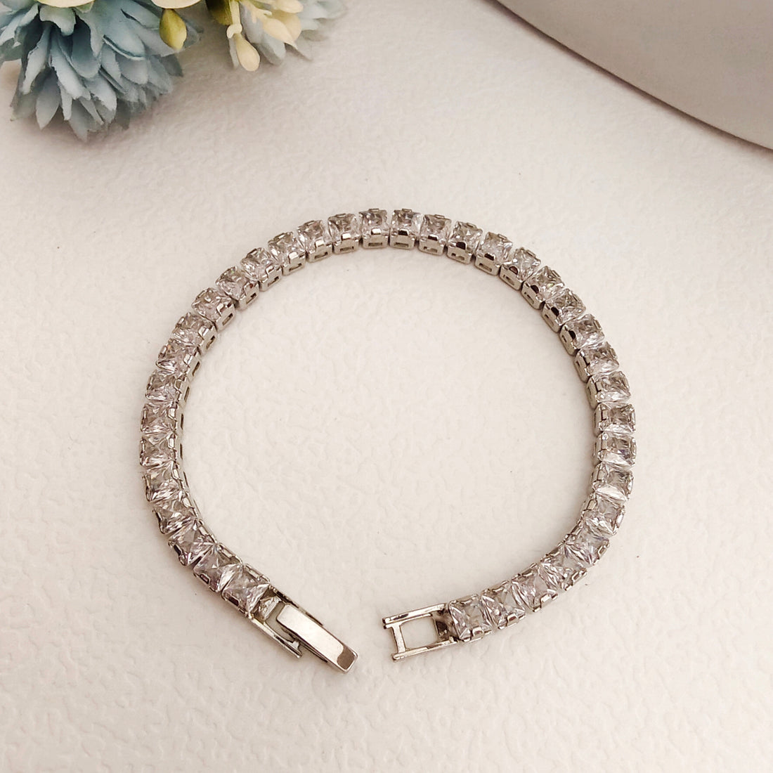 ICE BOX BRACELET