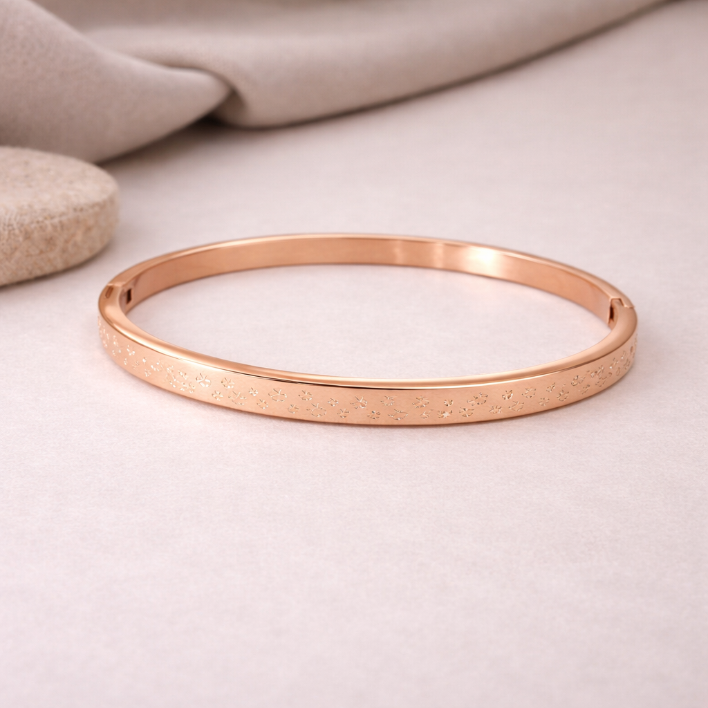 Regal warrior bracelet