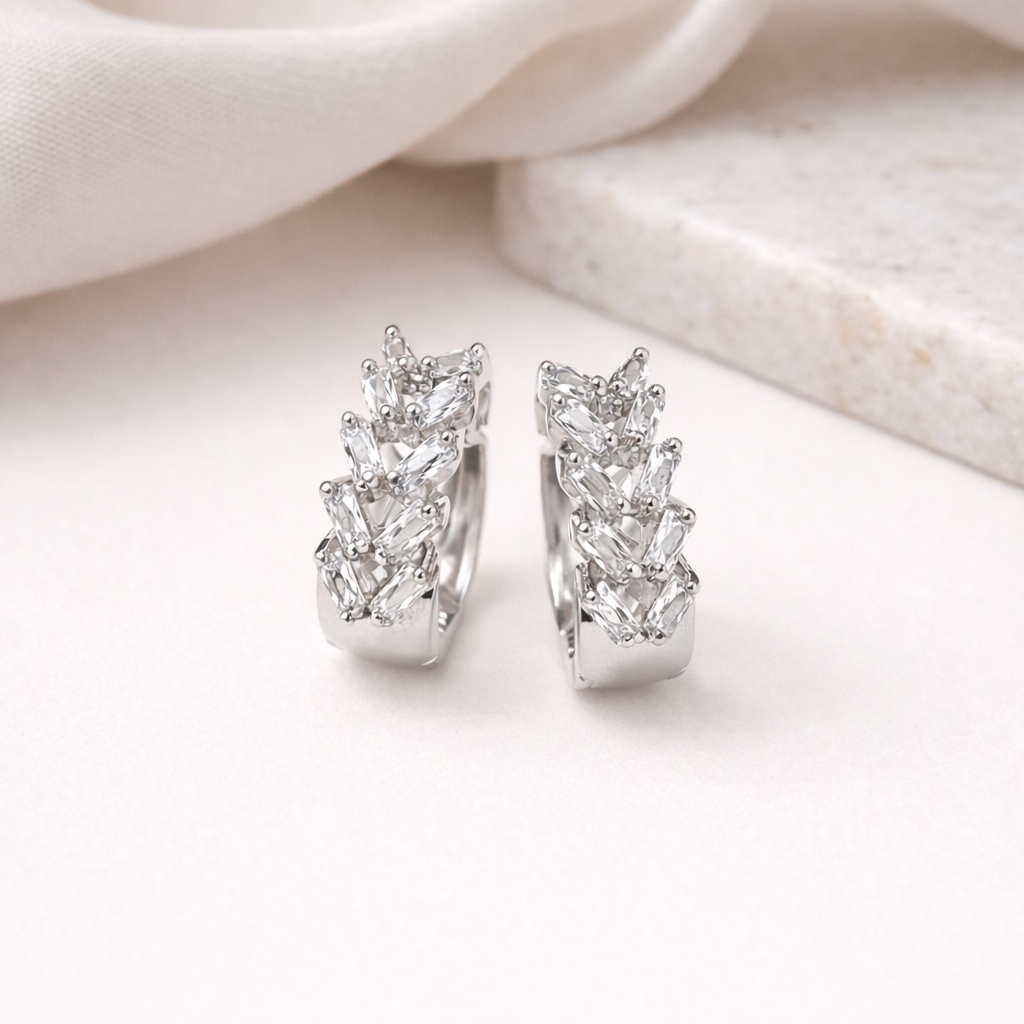 Karatkart bali earring