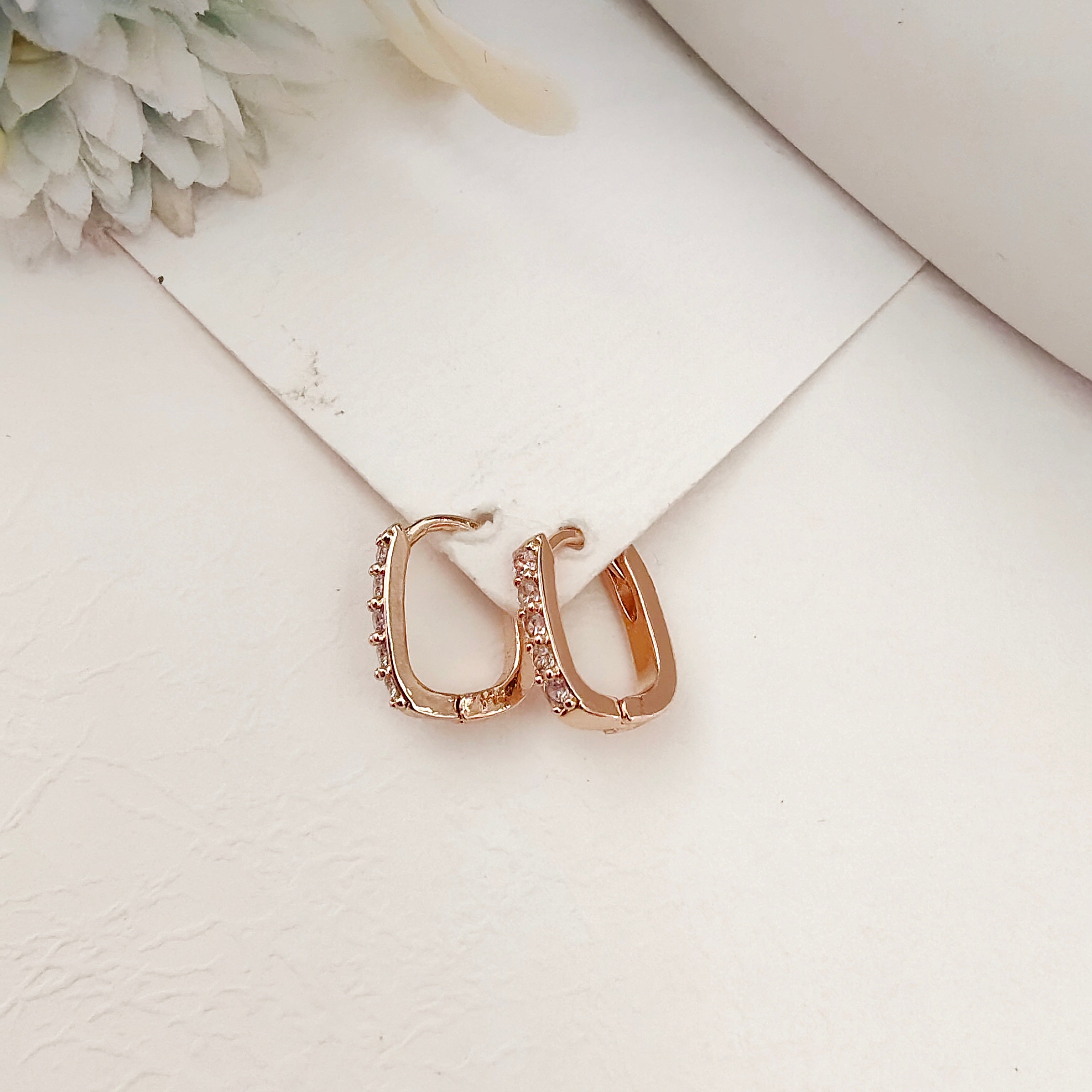 Luxevogue bali earring