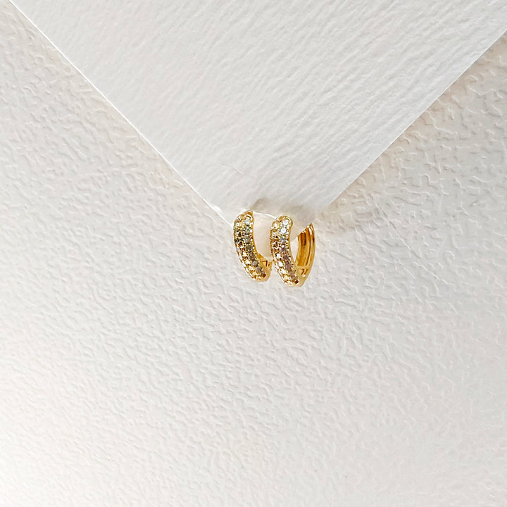 Radiance bali earring