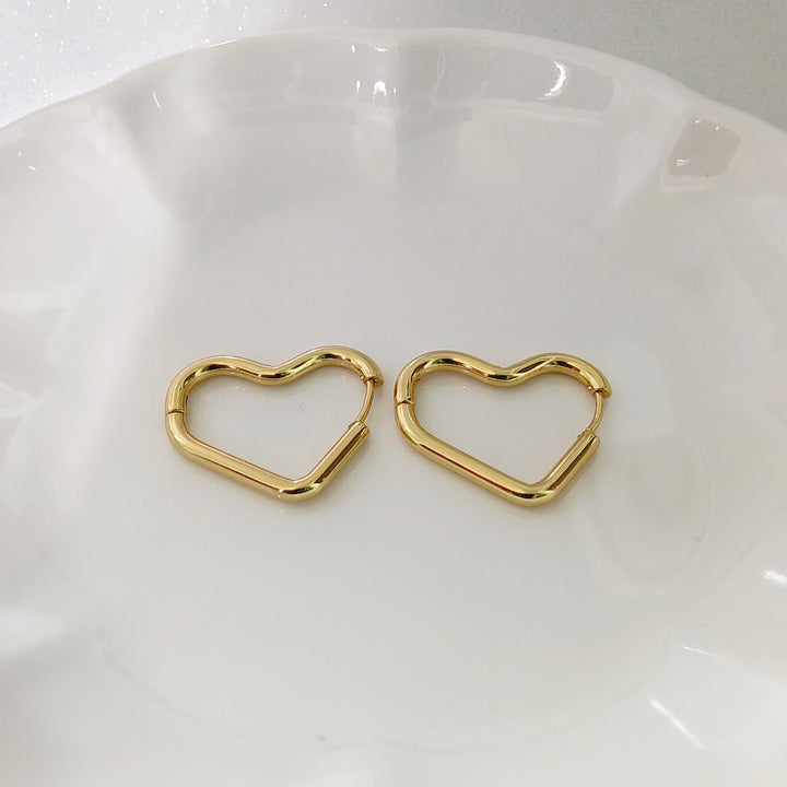 HEART HOOPS