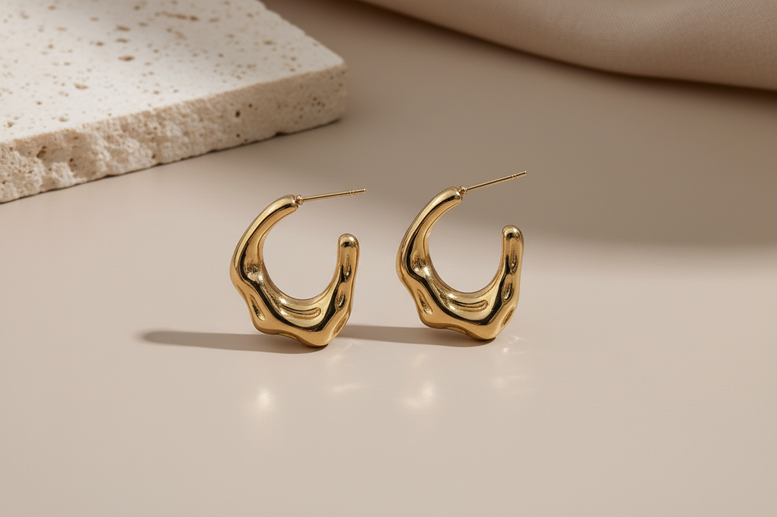 Jules earring