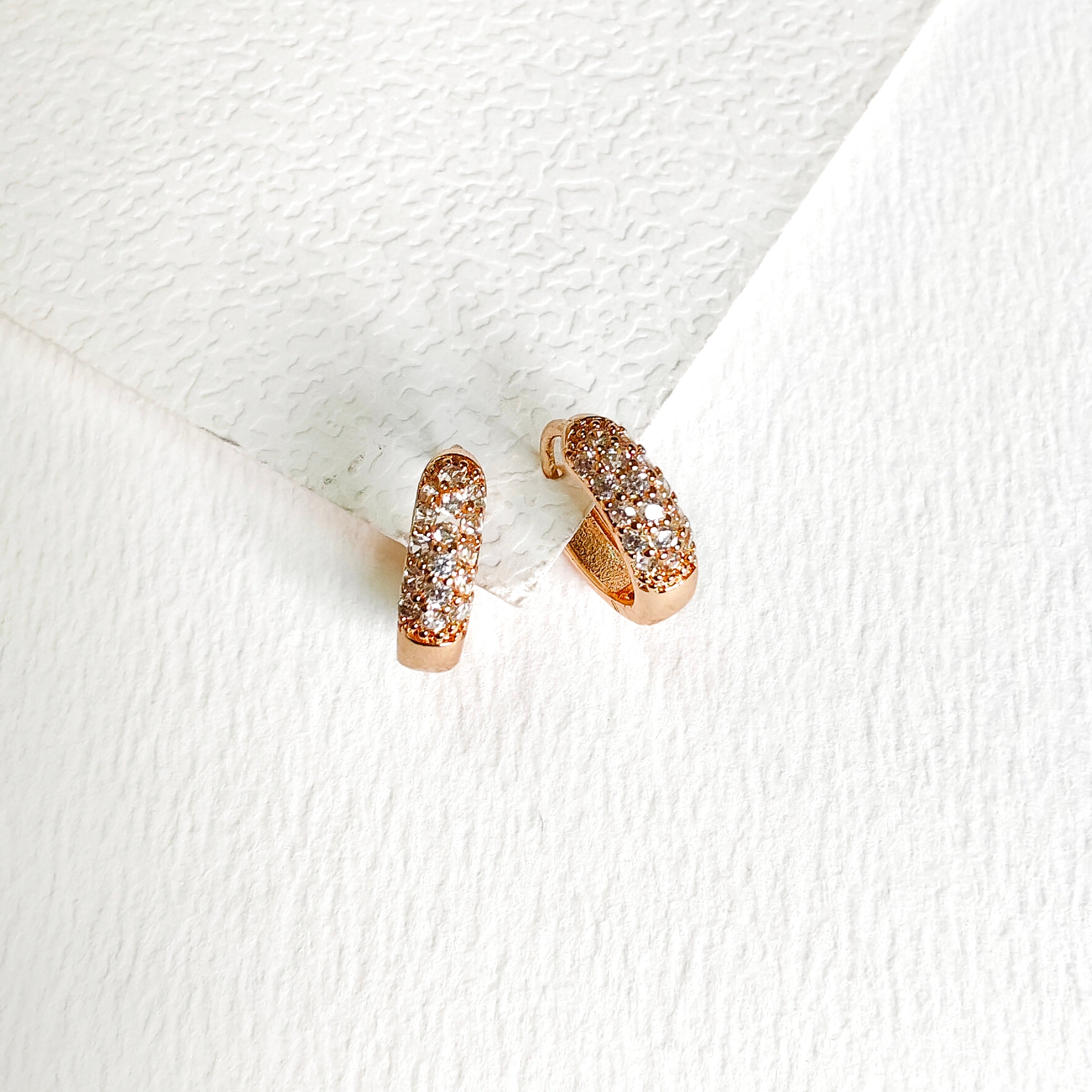 Coketeria bali earring