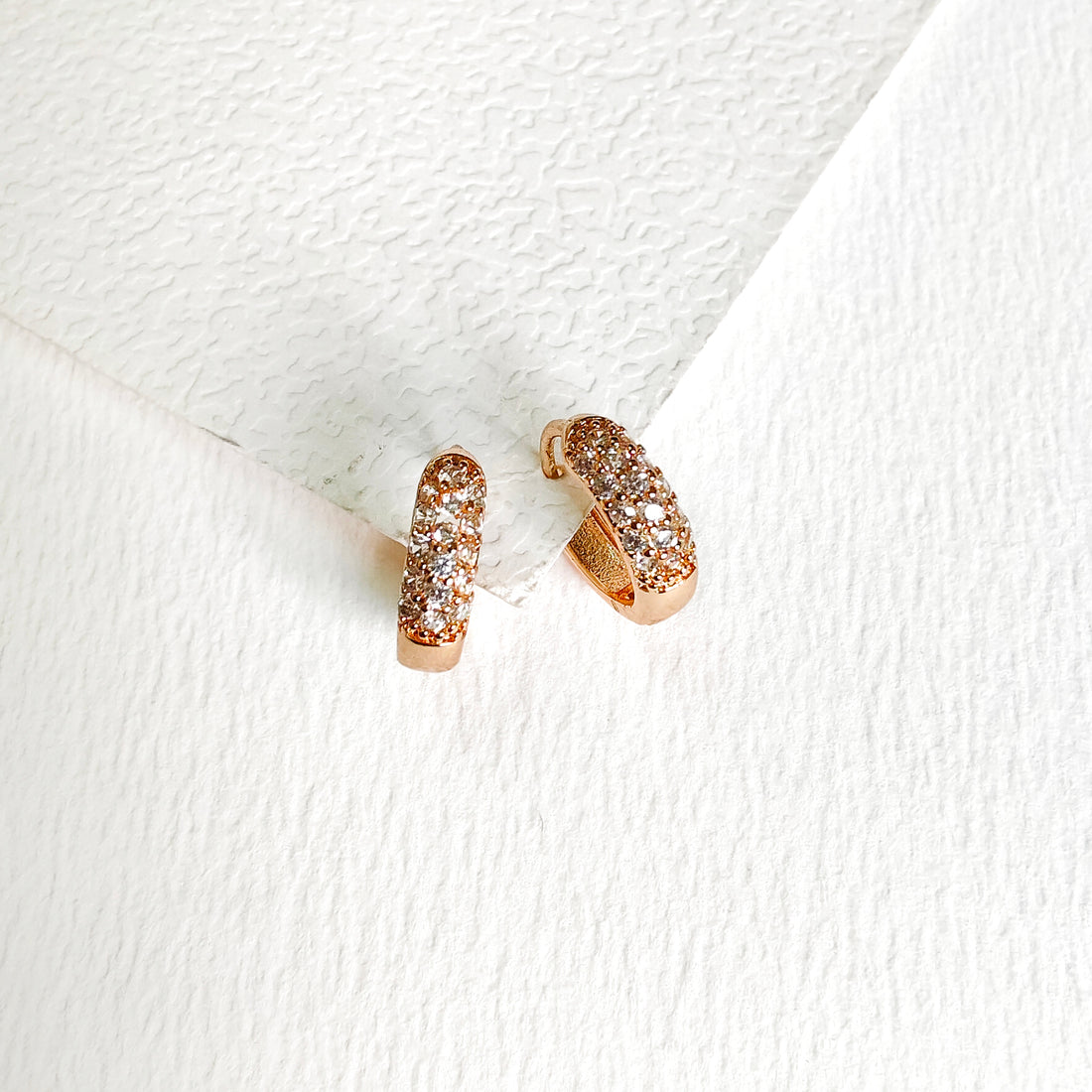 Coketeria bali earring