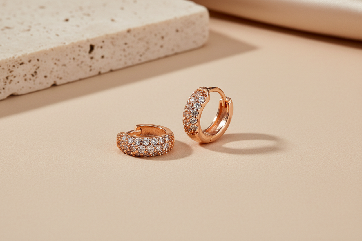 Coketeria bali earring