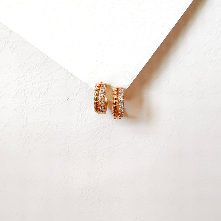 Shimmer sterling bali