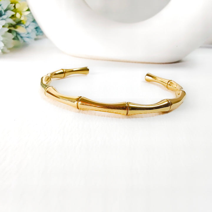 Bling box bracelet