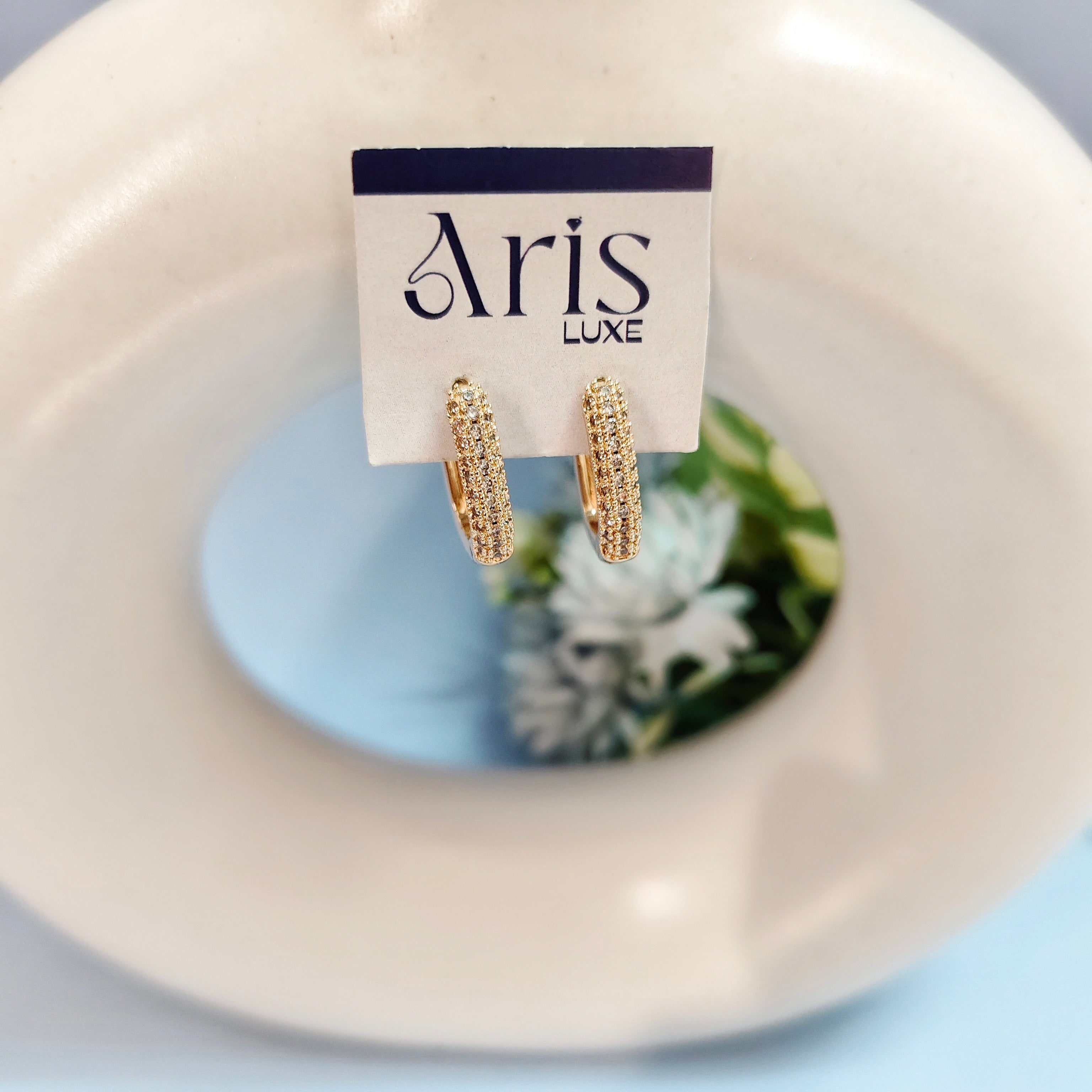 Sugar rush bali earring