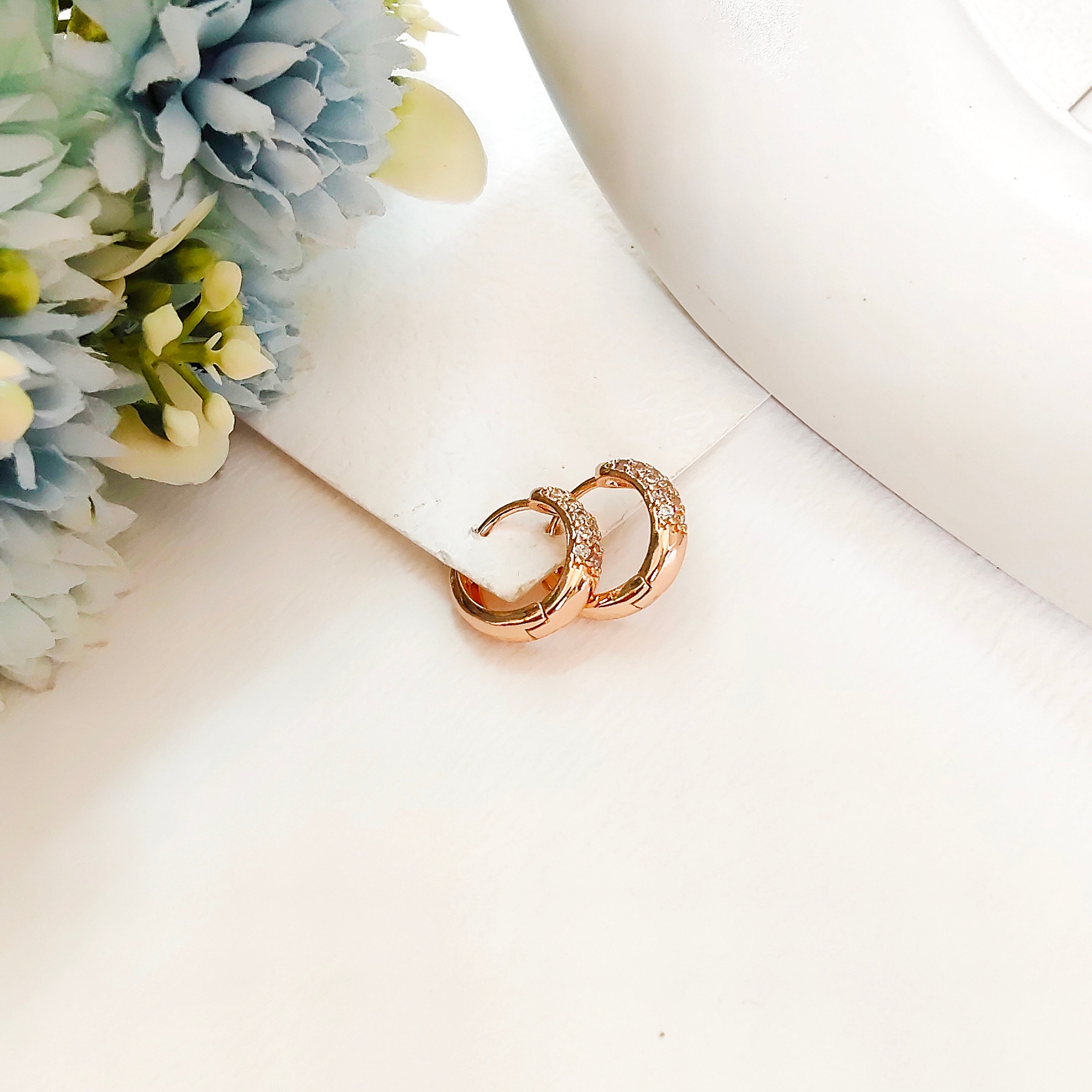 Coketeria bali earring