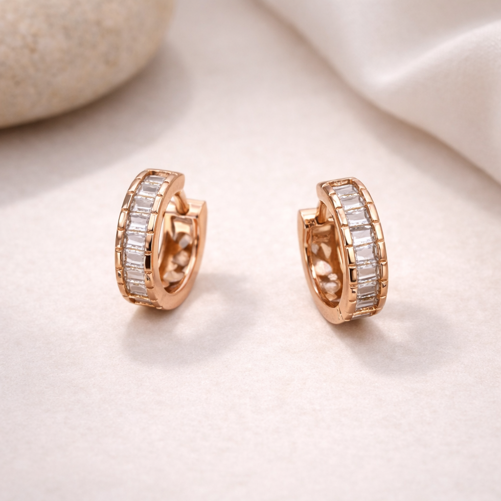 Milskye bali earing