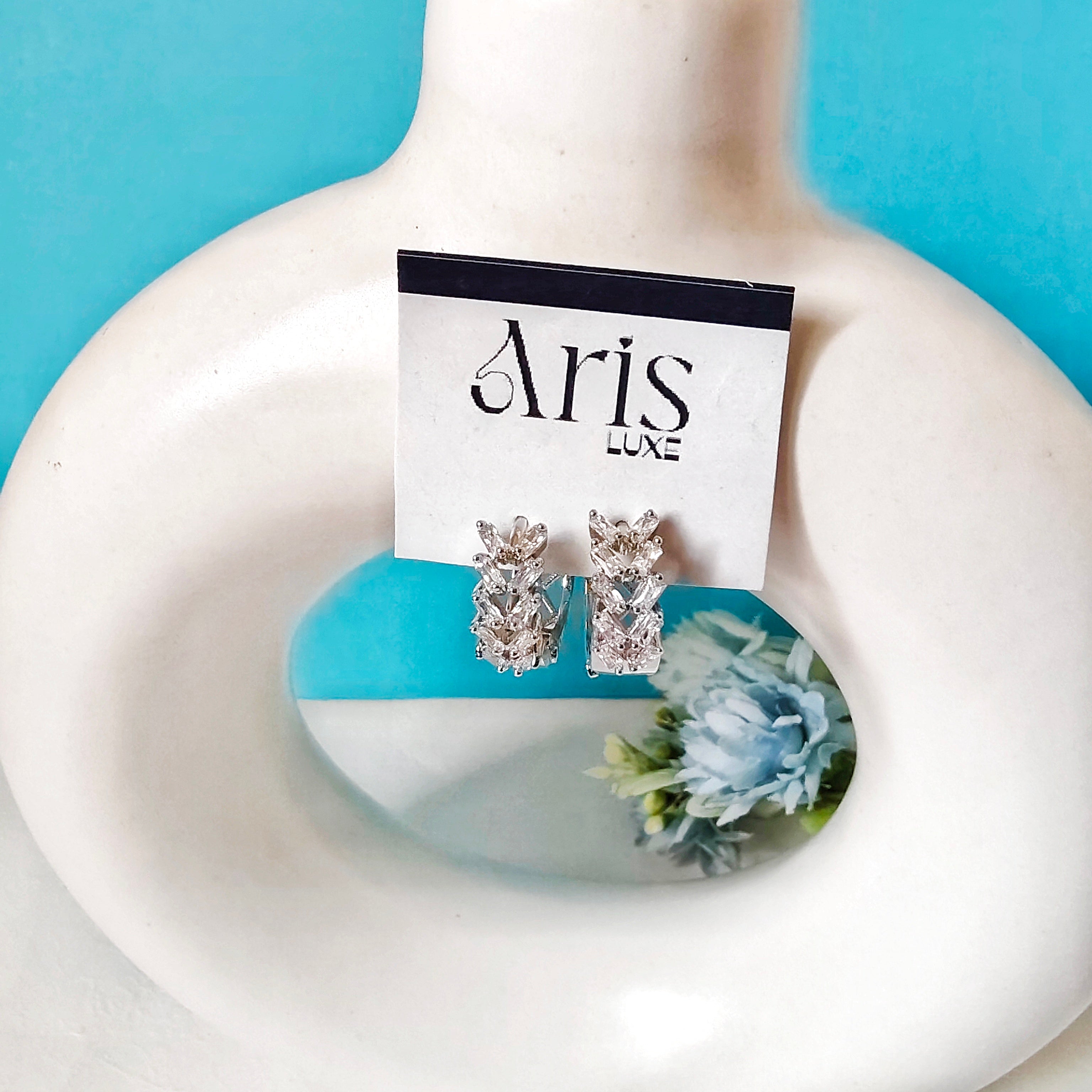 Karatkart bali earring