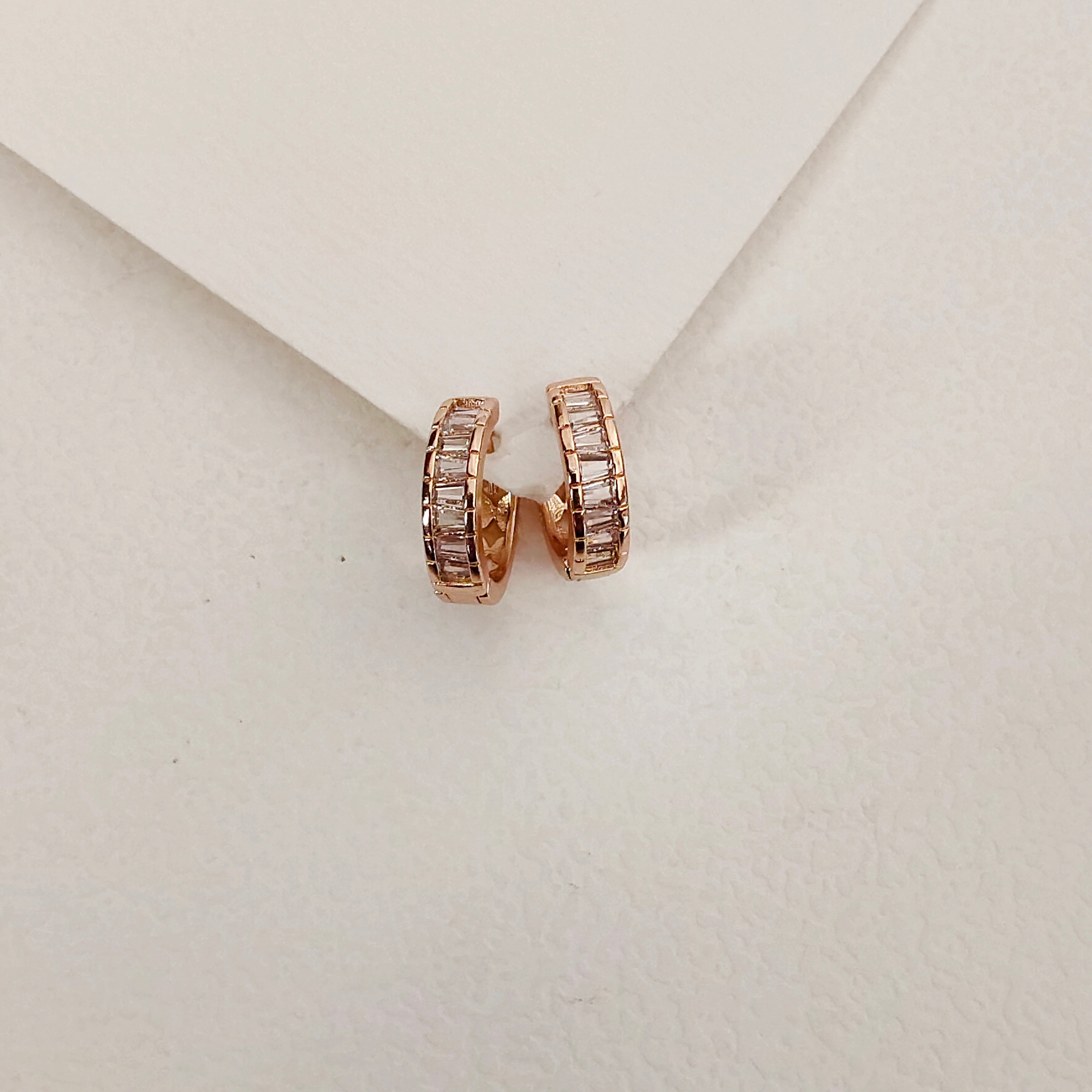 Milskye bali earing