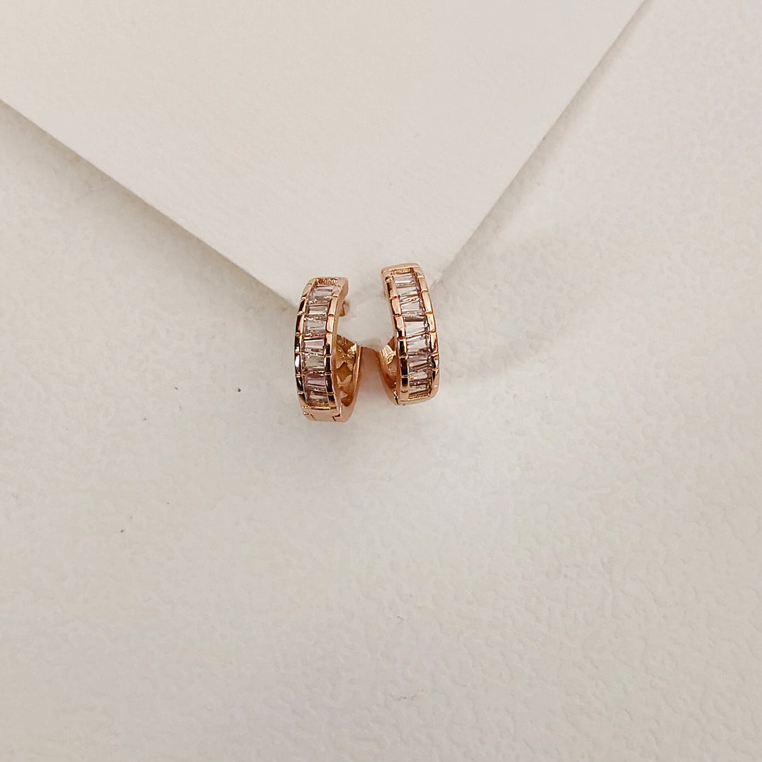 Milskye bali earing