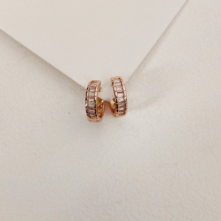 MILSKYE BALI EARRING