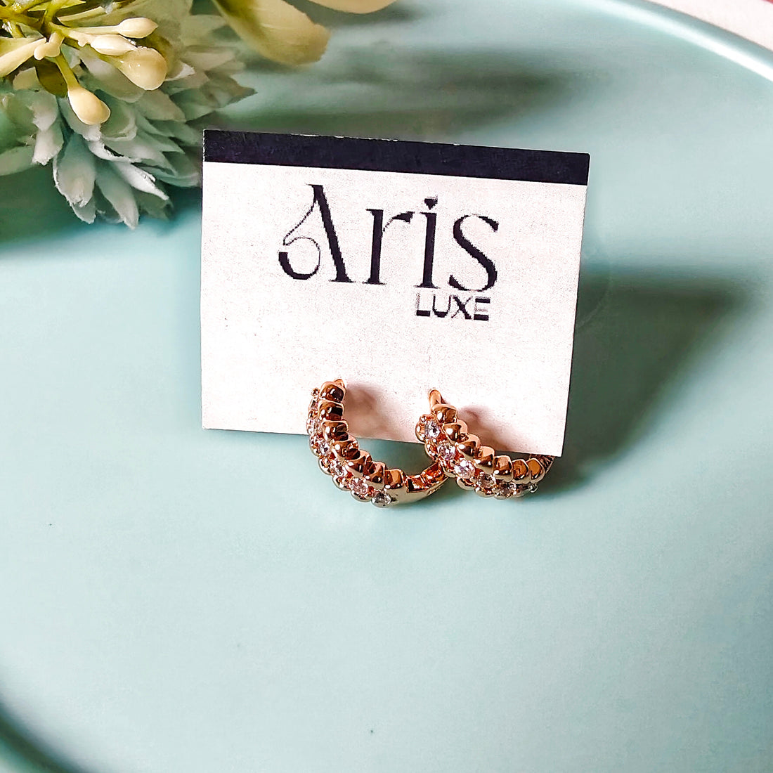 Xaditon bali earring