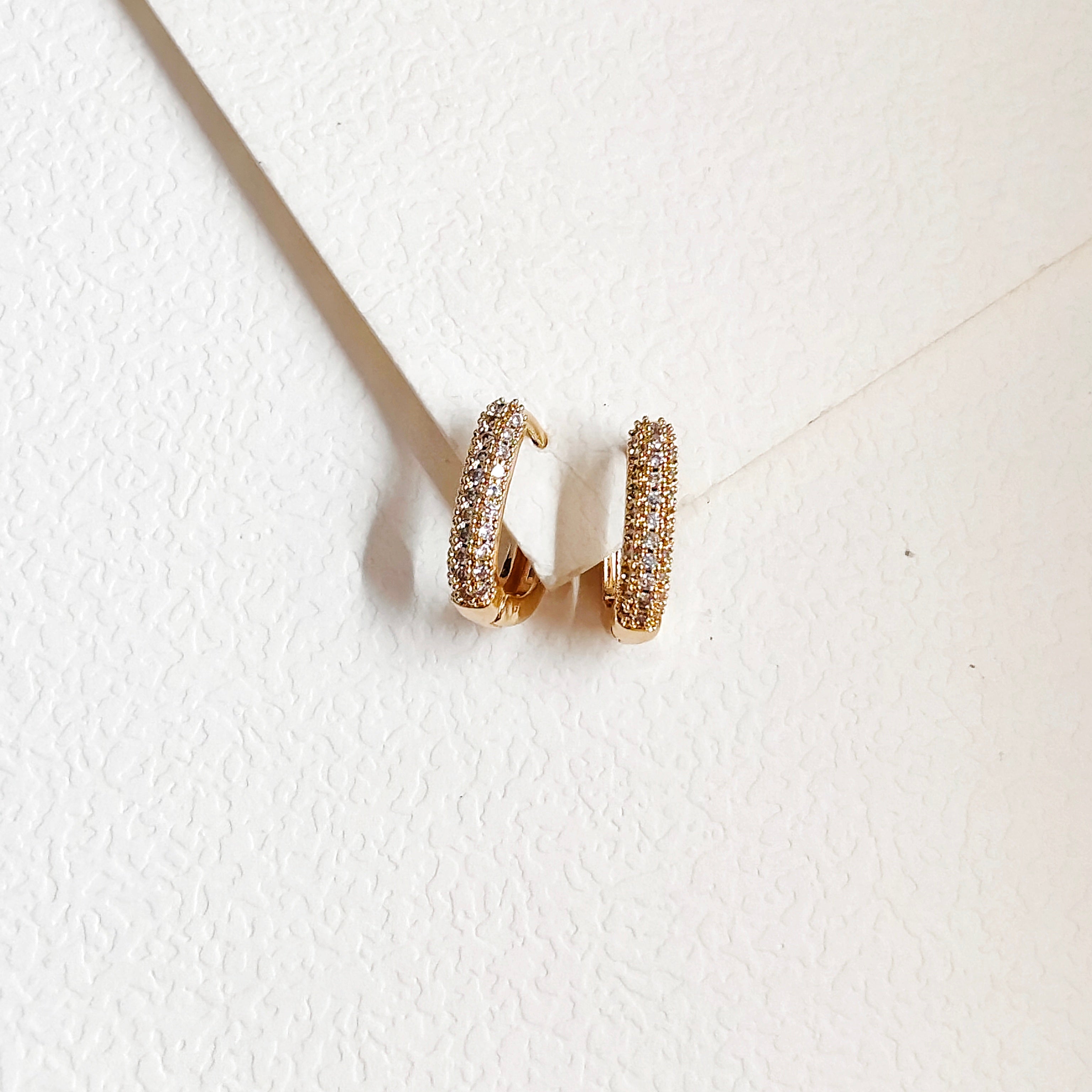 Sugar rush bali earring