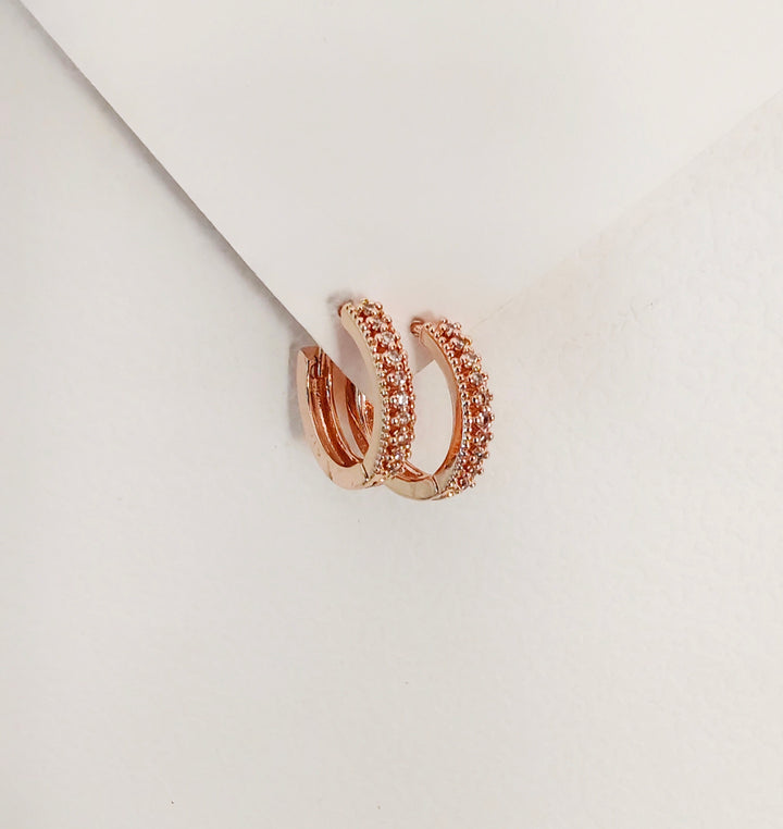 MIAMI BALI EARRING