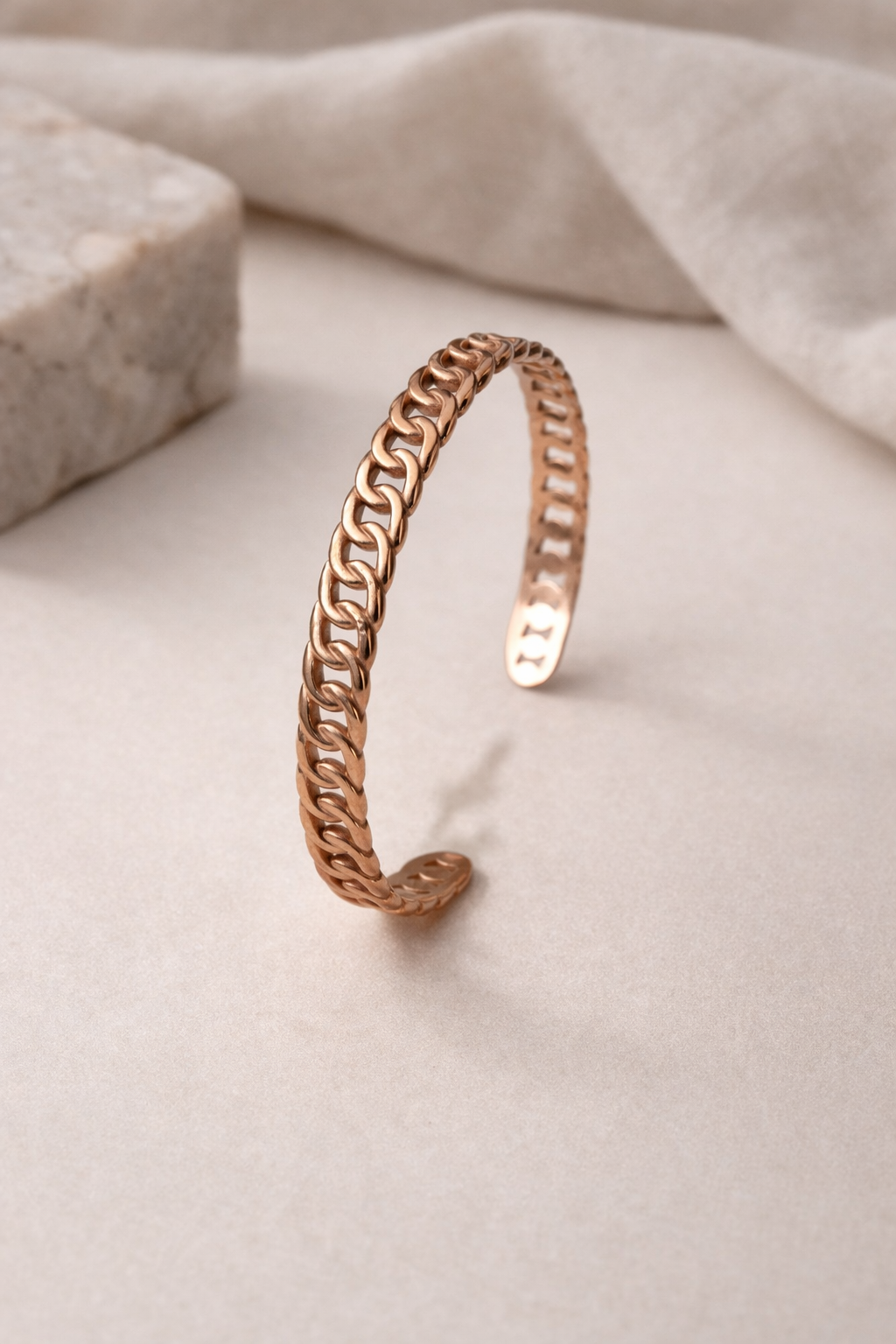 Link bracelet