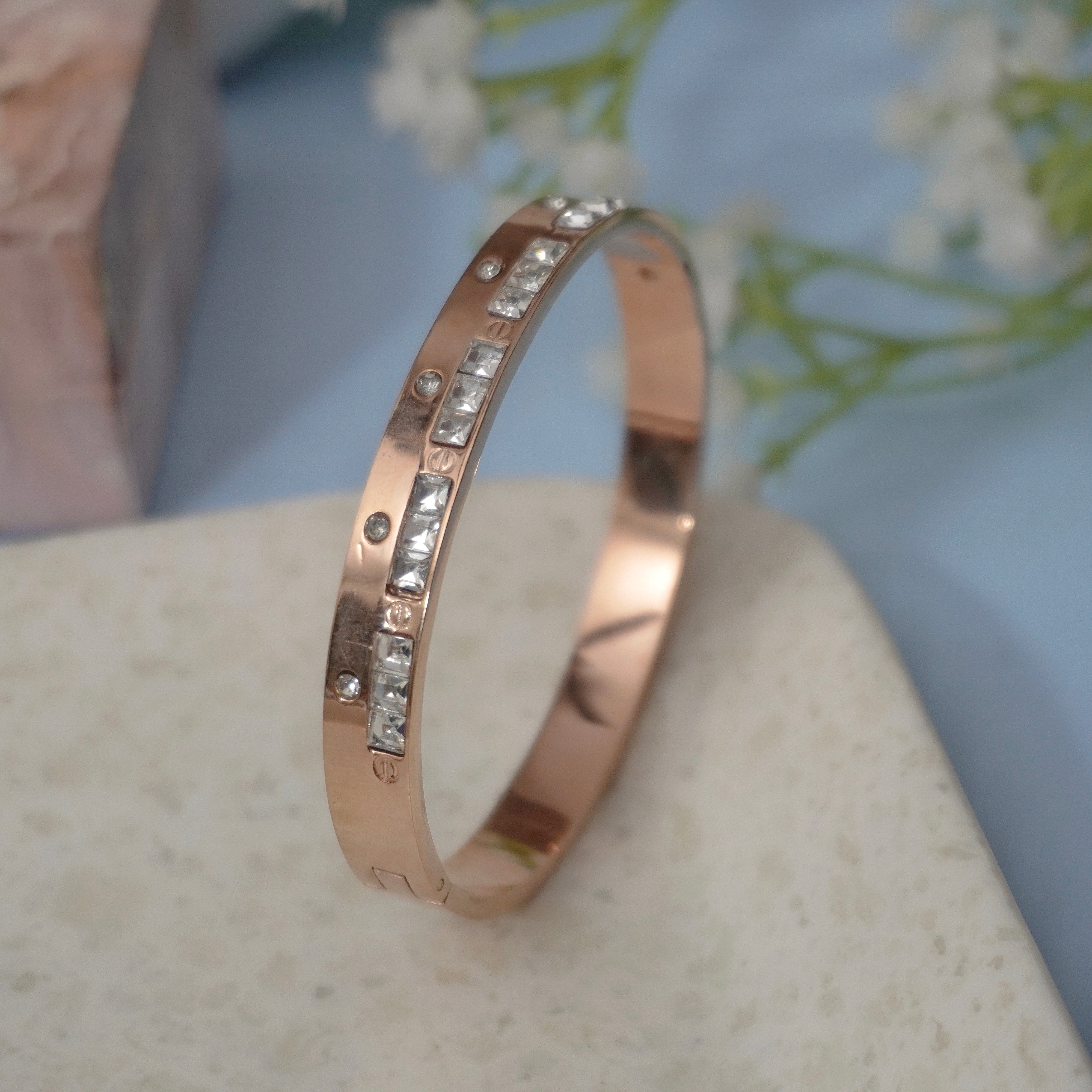 Dextera sparkling bracelet